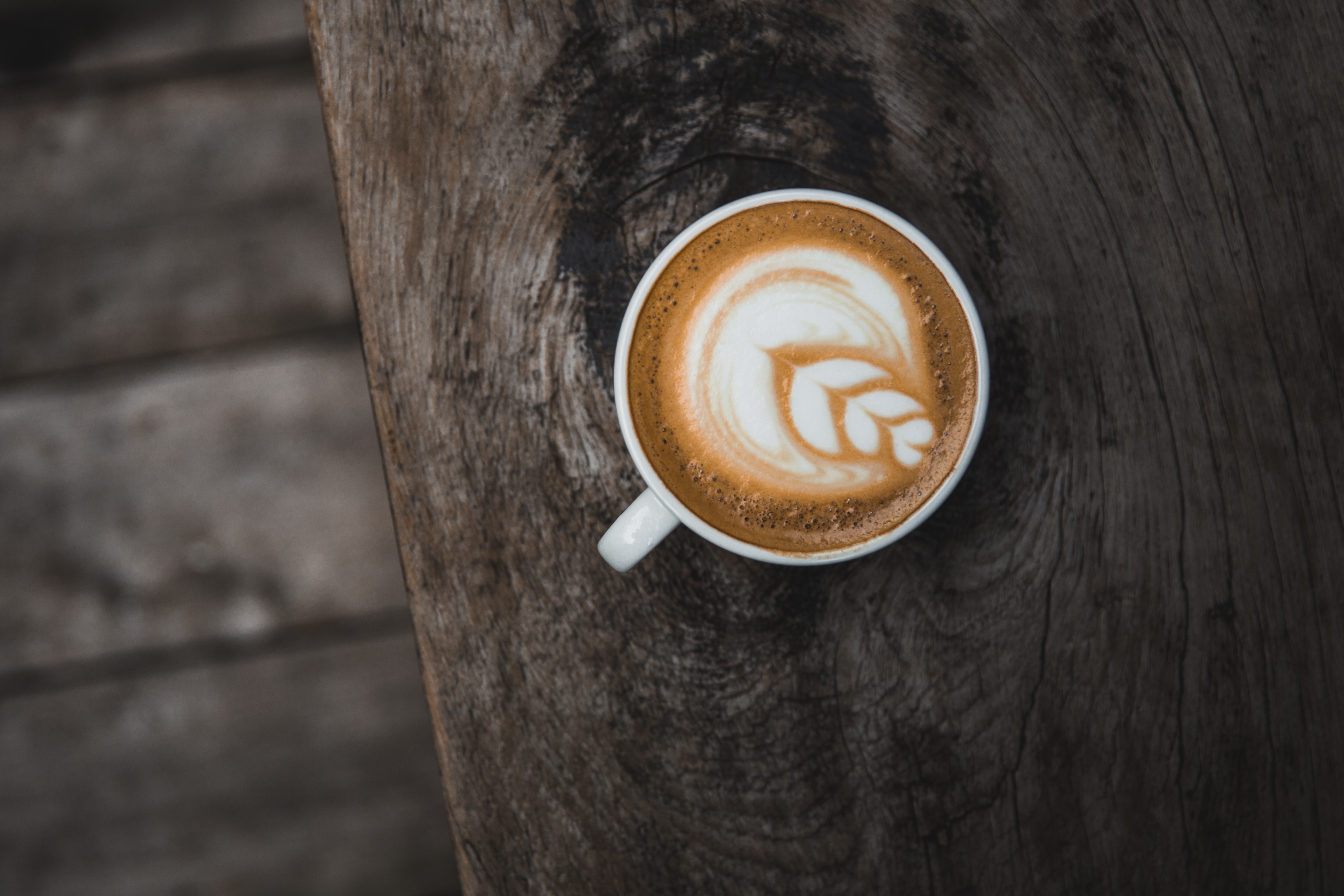 De wereld van cafeïne: een blik op de gezondheidsvoordelen!