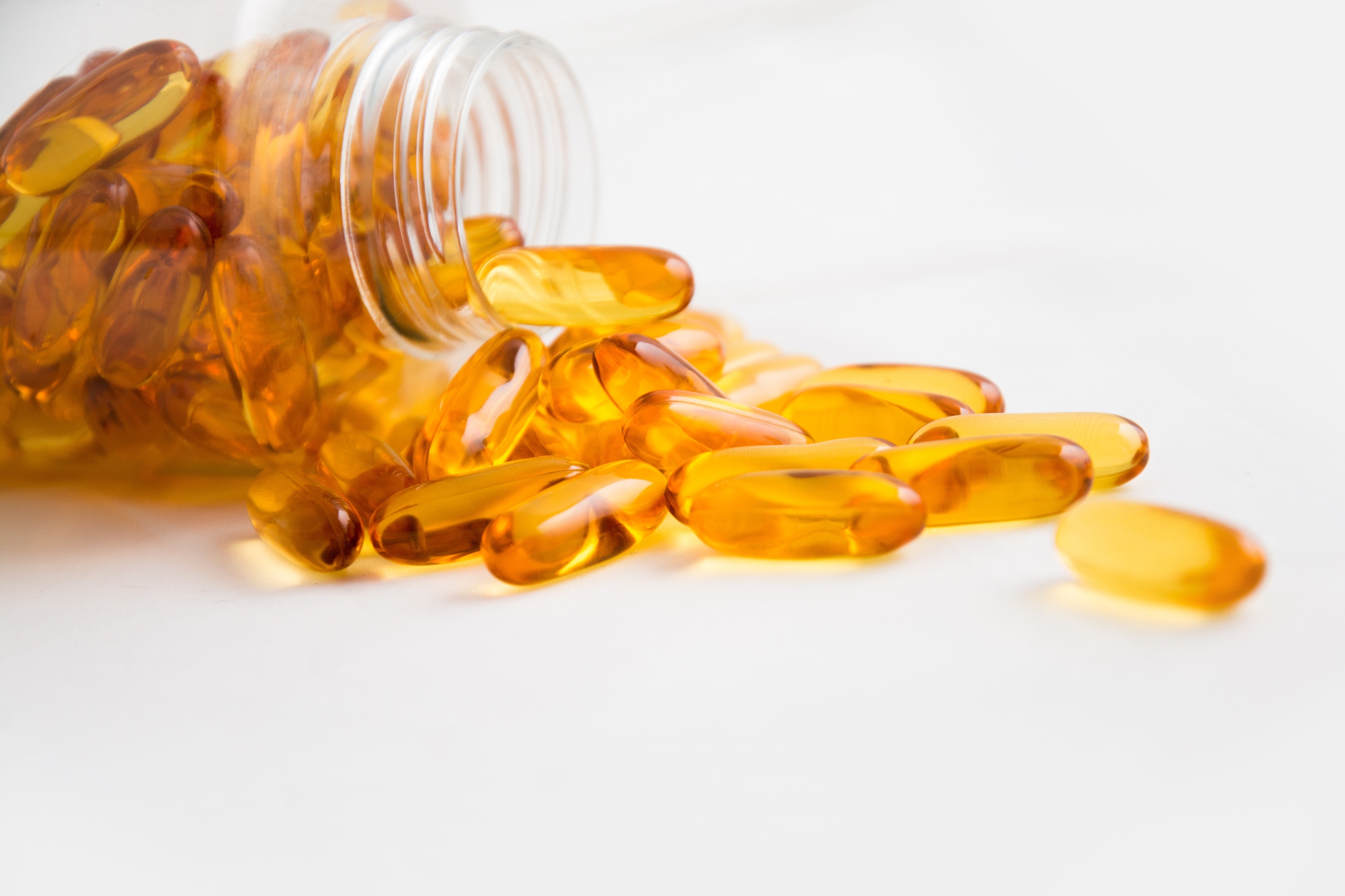 Omega 3 vetzuren: waarom zo populair?
