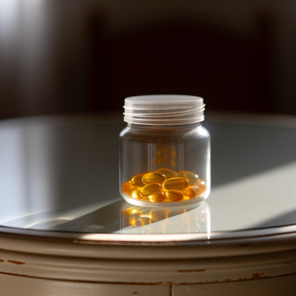 Het belang van omega 3-vetzuren in de strijd tegen diabetes