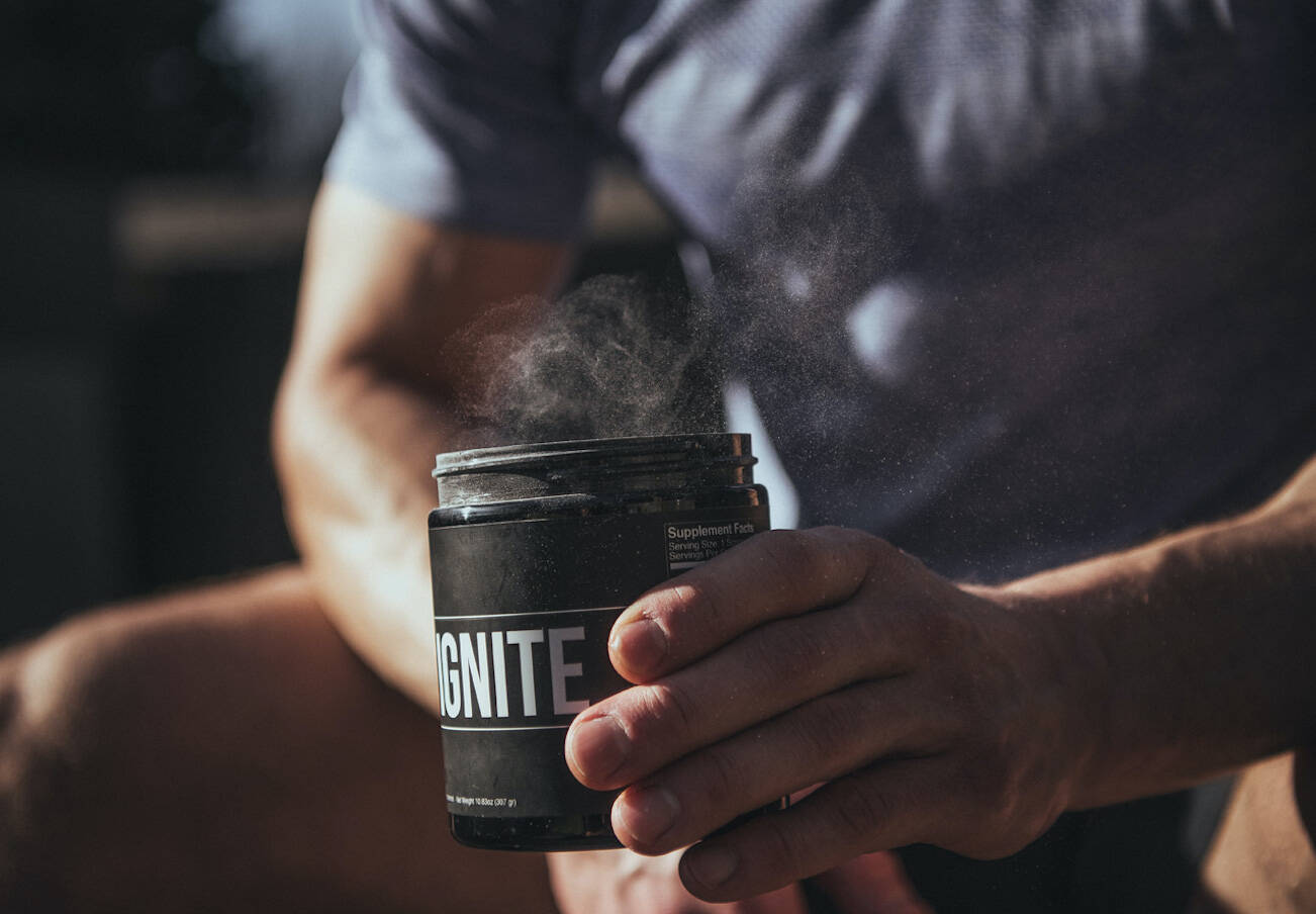 Pre-Workout: wat is het en wat doet het precies?