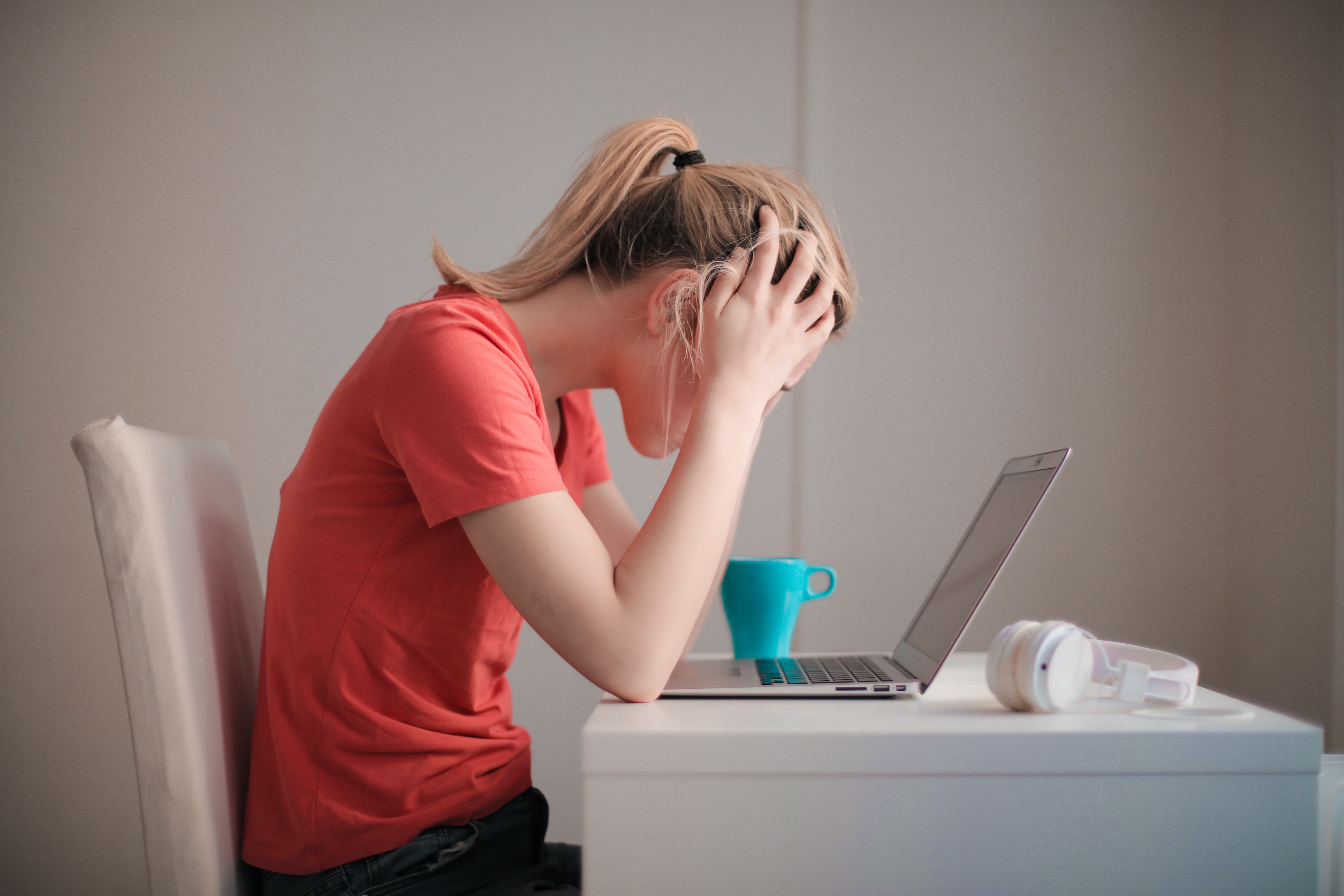 Stress verminderen door te sporten