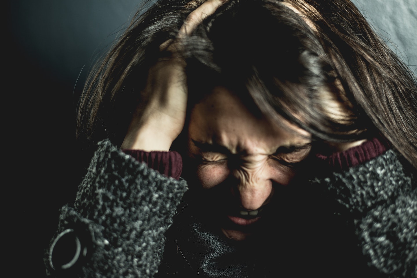 Stress: de ‘silent killer’ voor onze vetverbranding!