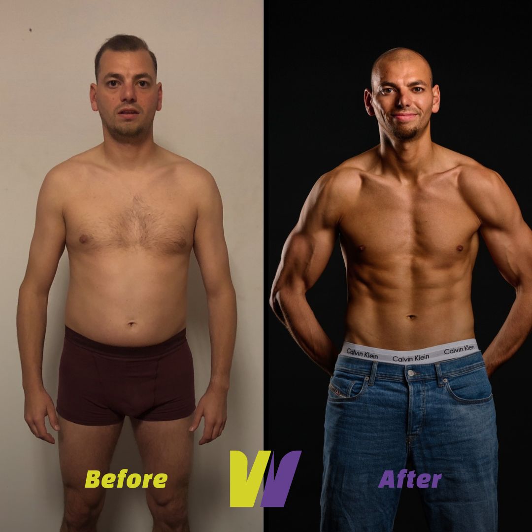 Transformatie foto 13