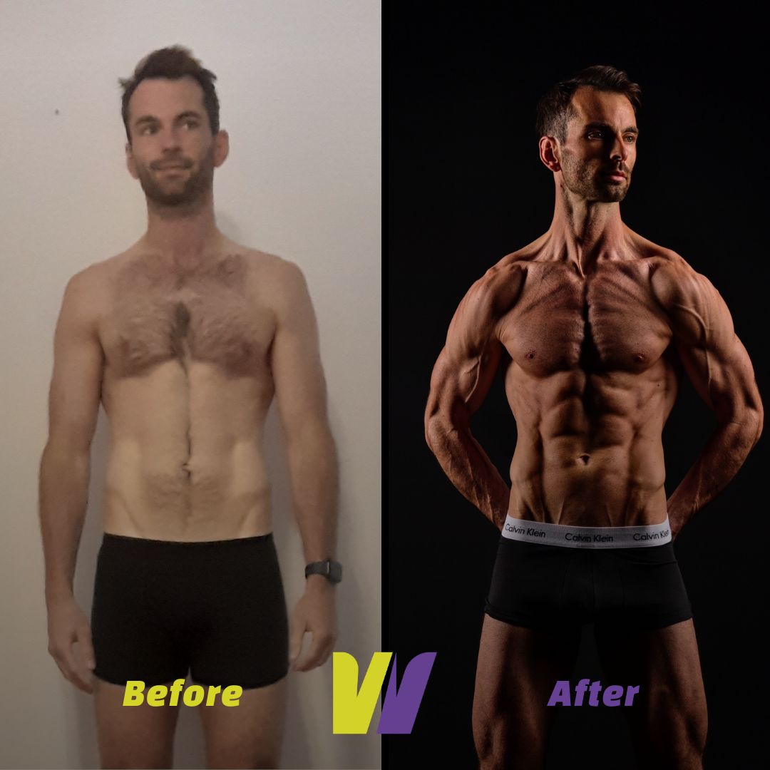 Transformatie foto 2