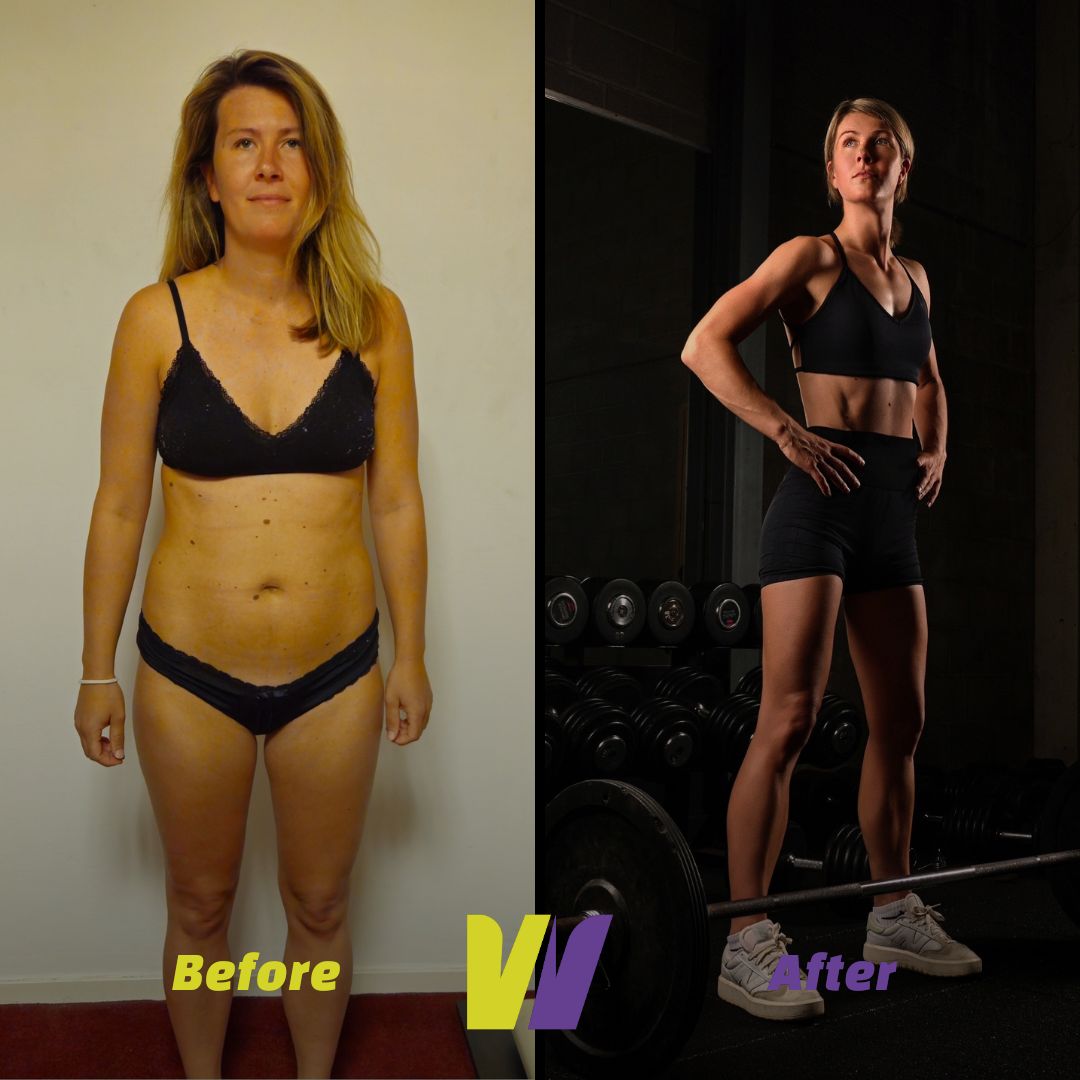 Transformatie foto 5
