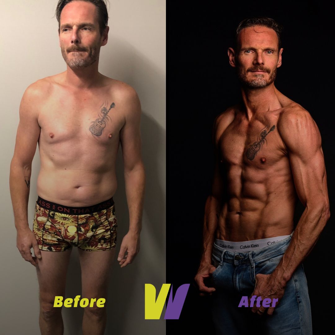 Transformatie foto 6