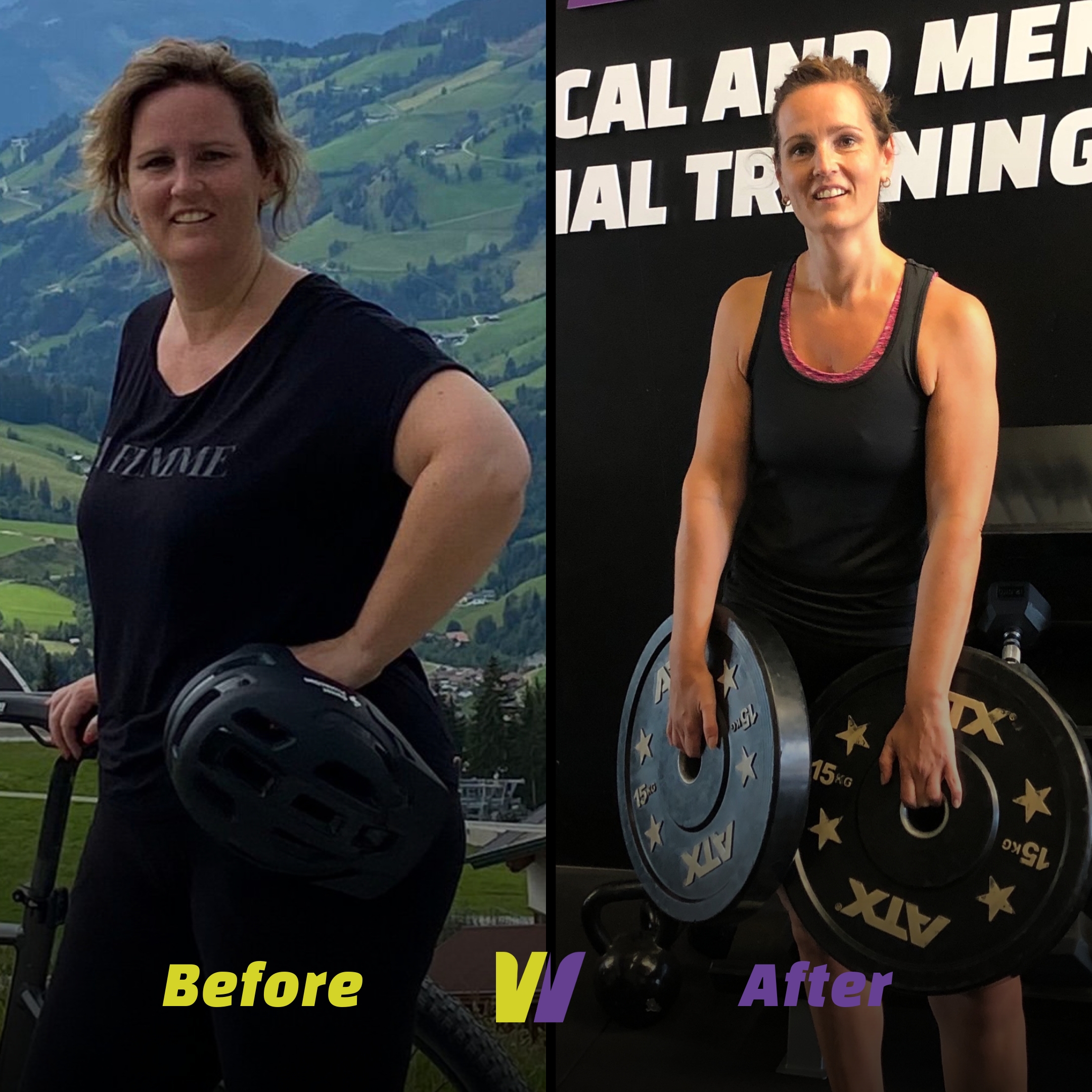 Transformatie 2