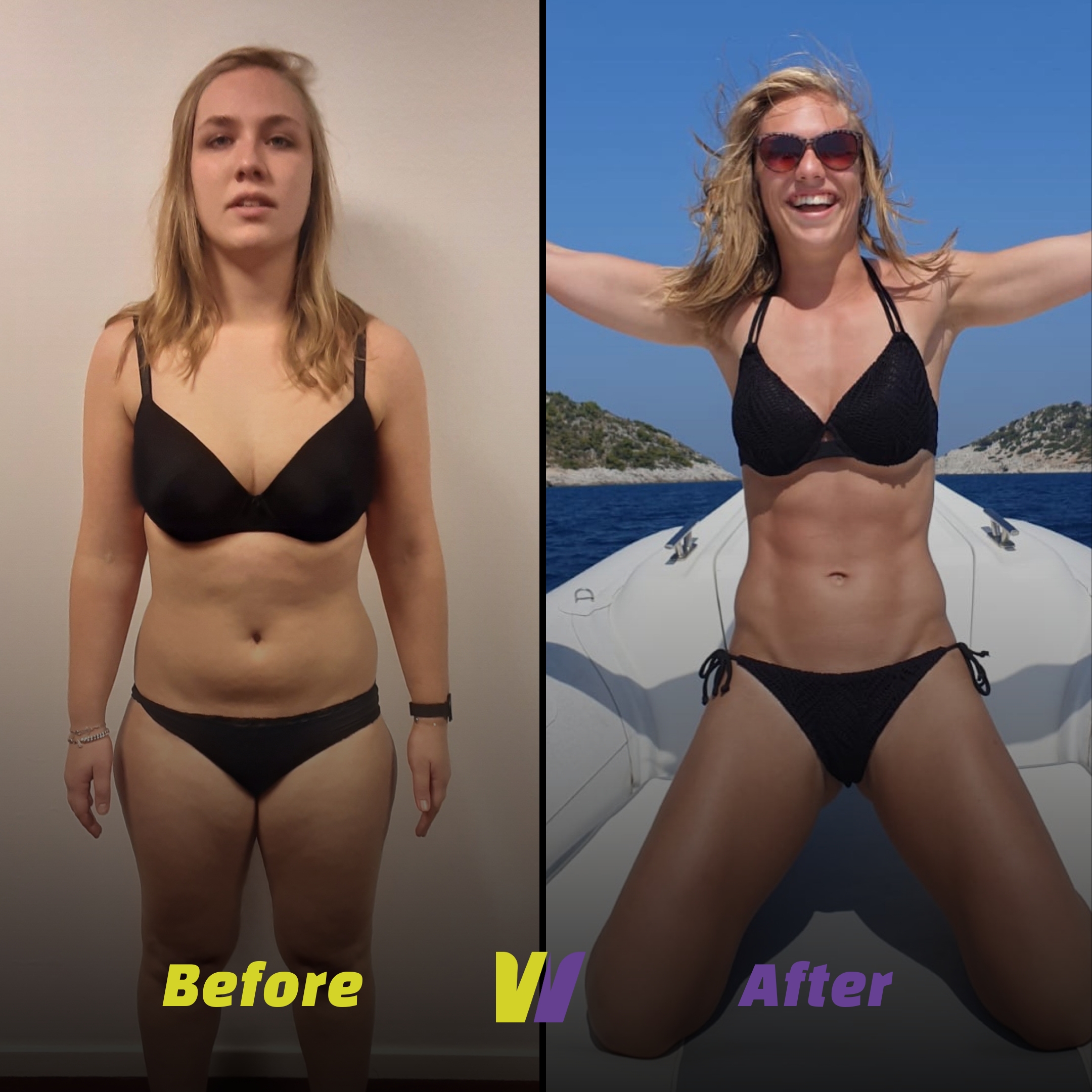 Transformatie 5
