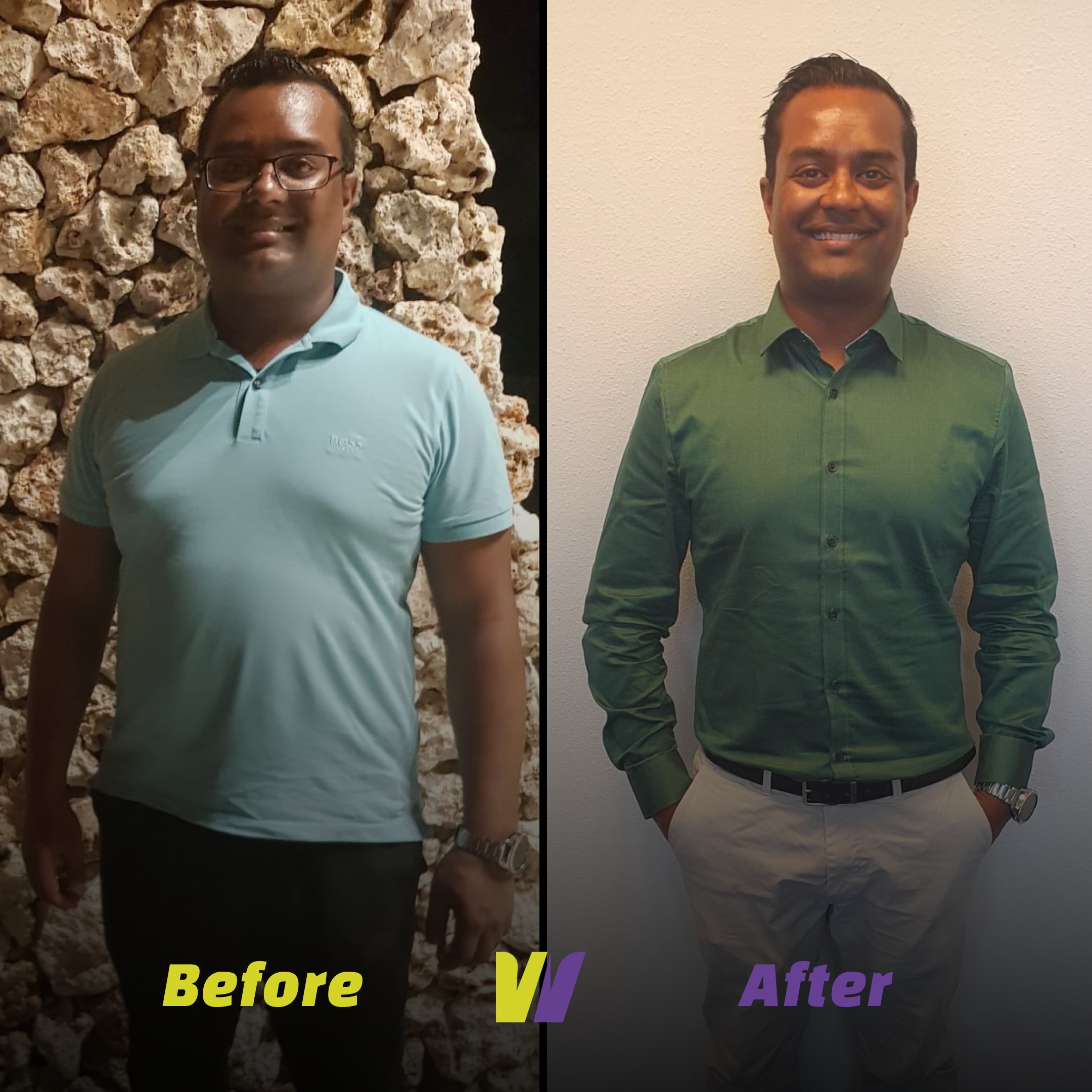 Transformatie 8
